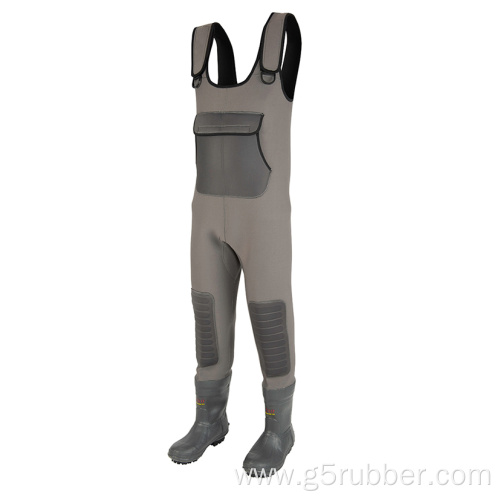 Waterproof Chest Fishing Waders